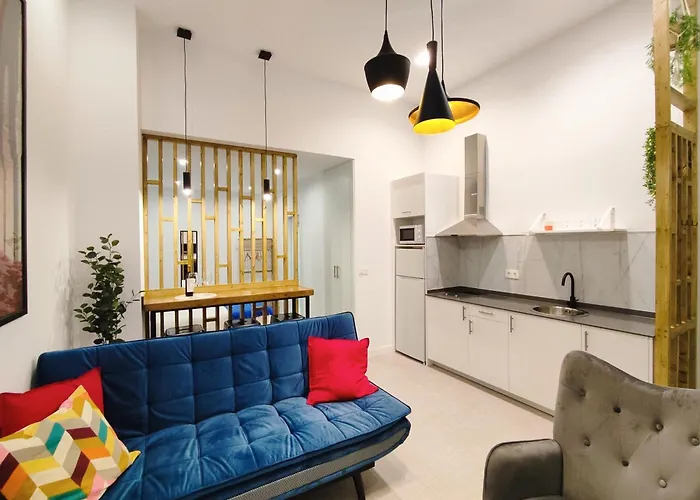 Ferola Homes Granada
