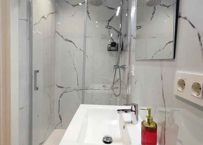 Ferola Homes Appartamento