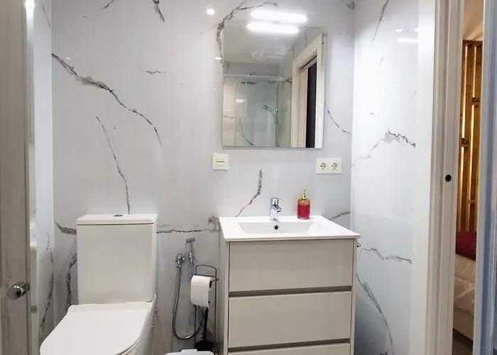 Ferola Homes Appartamento *