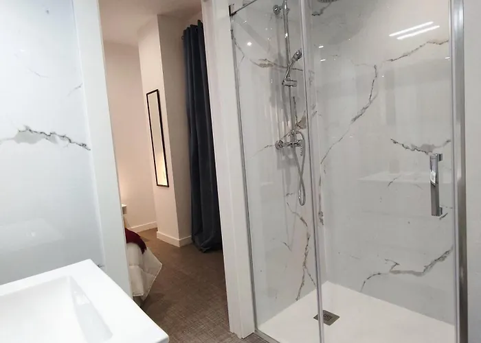 Appartamento Ferola Homes
