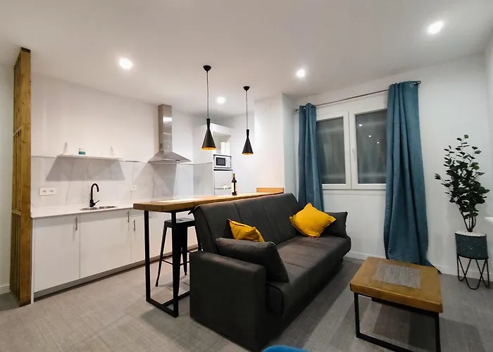 Ferola Homes Appartamento