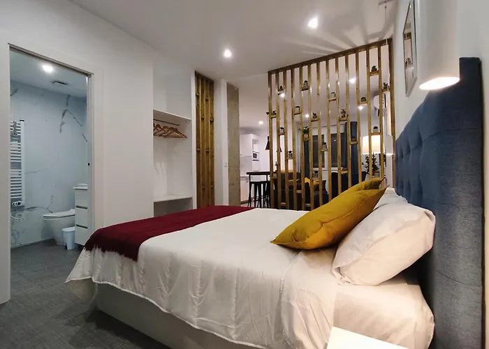 Ferola Homes * Granada