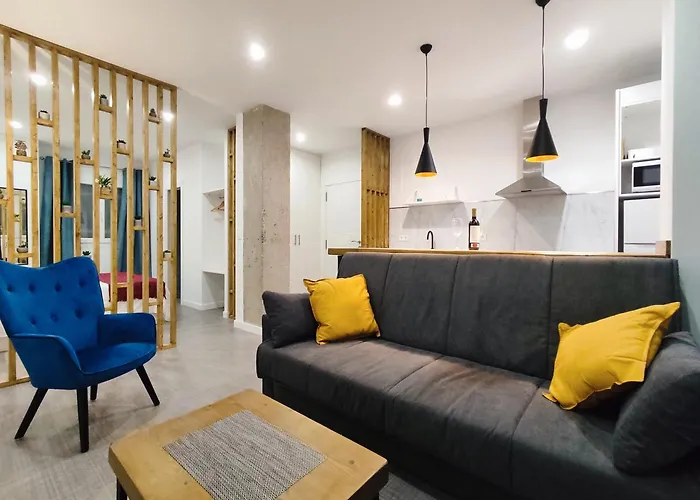 Appartamento Ferola Homes