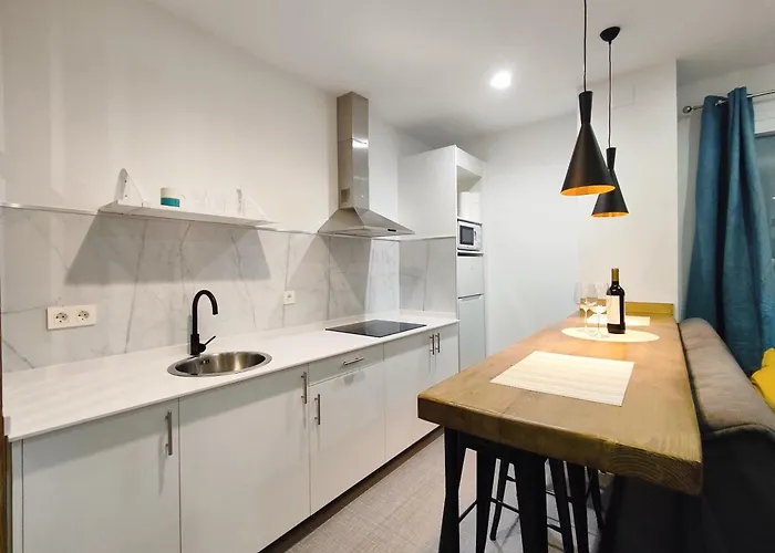 Ferola Homes Granada