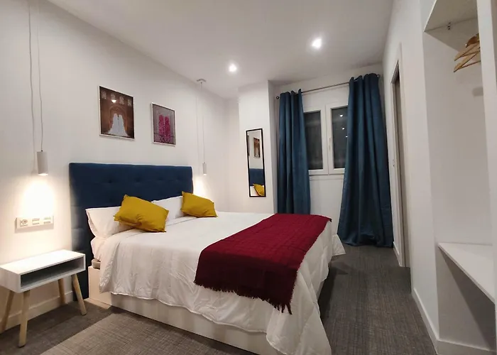 Appartamento Ferola Homes Granada