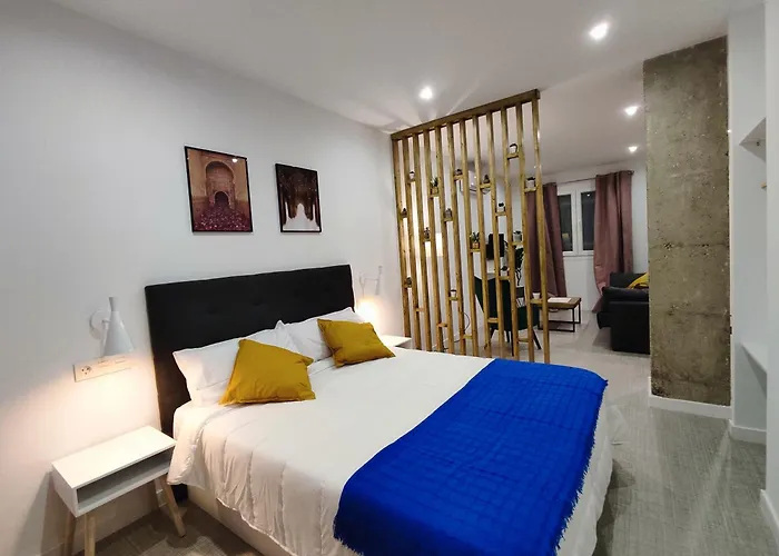 Ferola Homes Granada