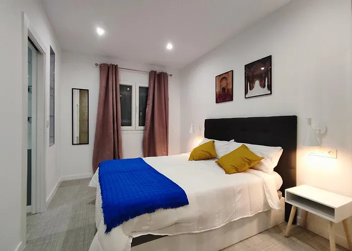 Appartamento Ferola Homes *