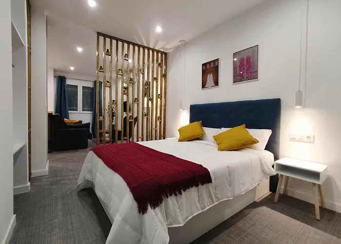 Appartamento Ferola Homes Granada
