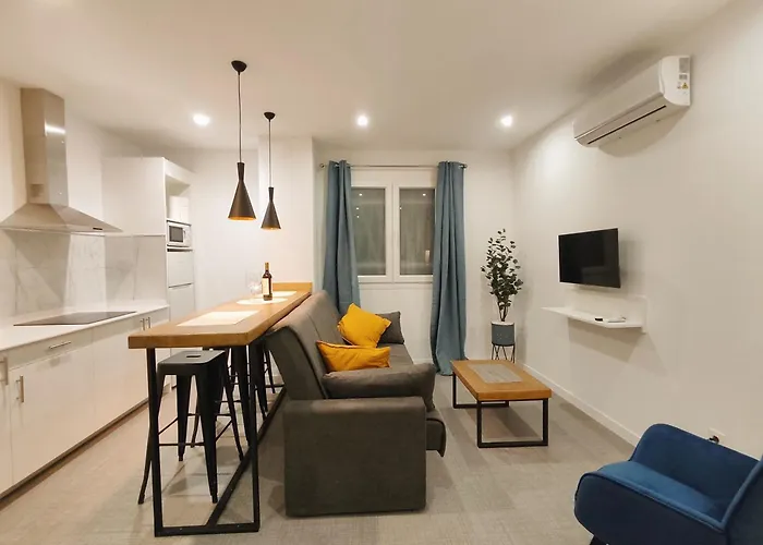 Ferola Homes Appartamento