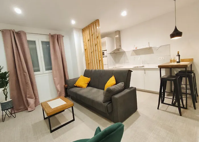 Appartamento Ferola Homes Granada