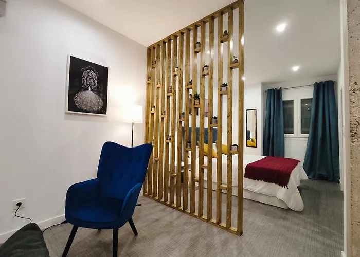 Ferola Homes * Granada