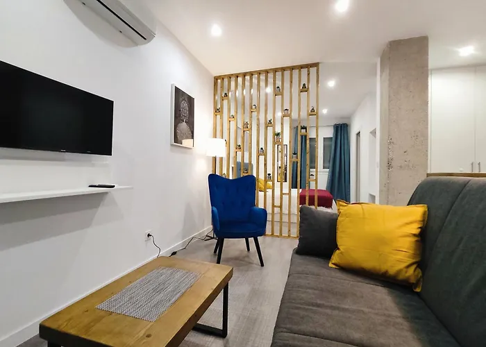 Appartamento Ferola Homes