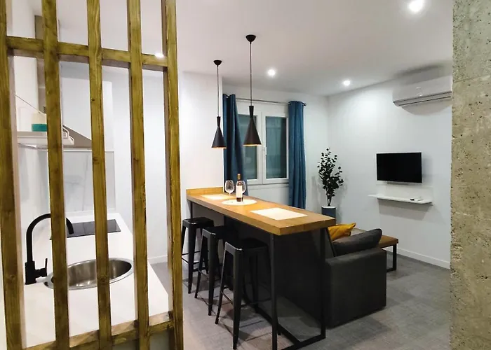 Appartamento Ferola Homes Granada