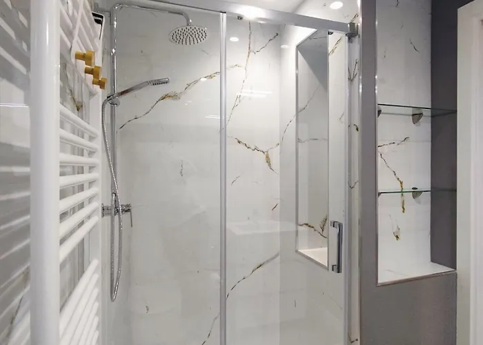 Ferola Homes Appartamento Granada