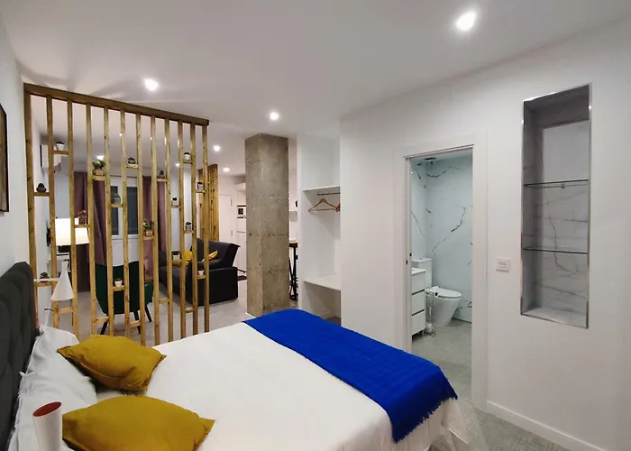 Ferola Homes Appartamento Granada