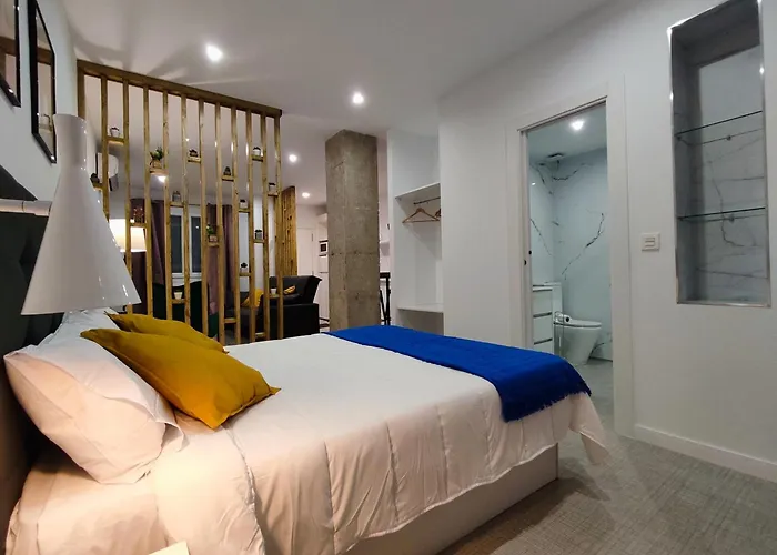 Appartamento Ferola Homes *