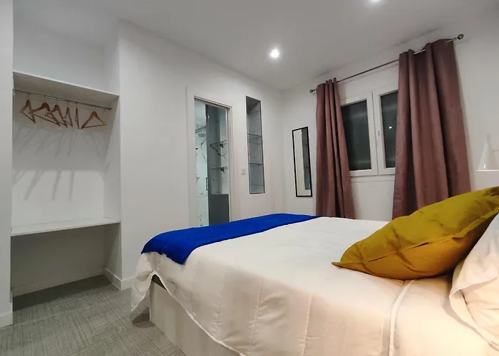 Appartamento Ferola Homes