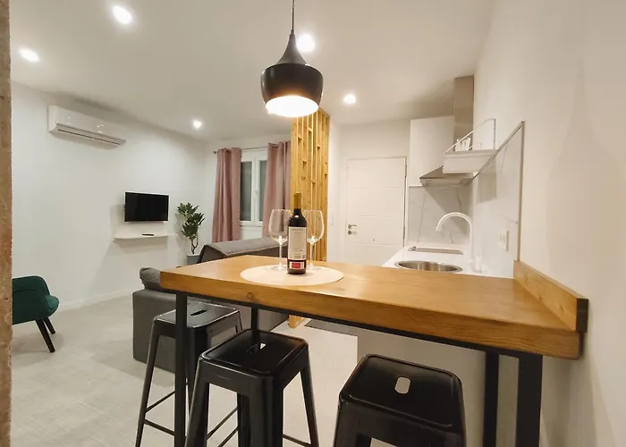 Appartamento Ferola Homes *