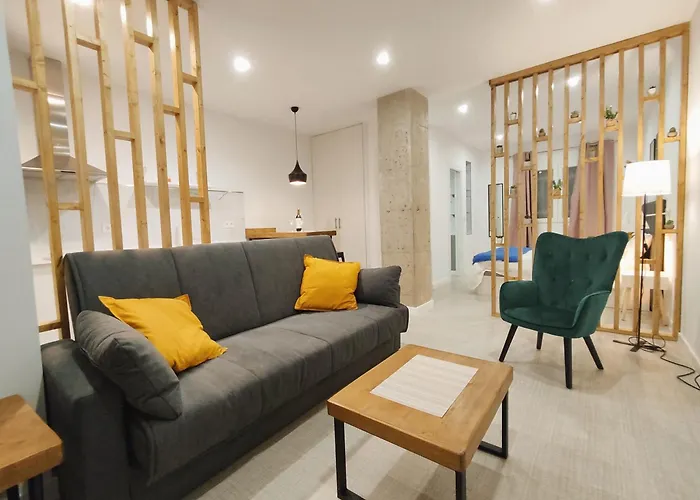 Ferola Homes Appartamento