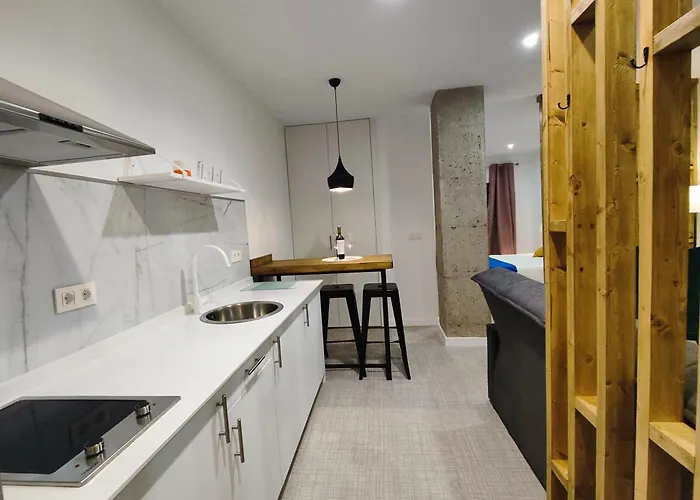 Appartamento Ferola Homes Granada