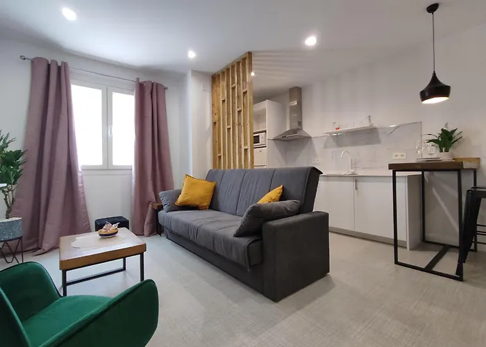 Ferola Homes Granada