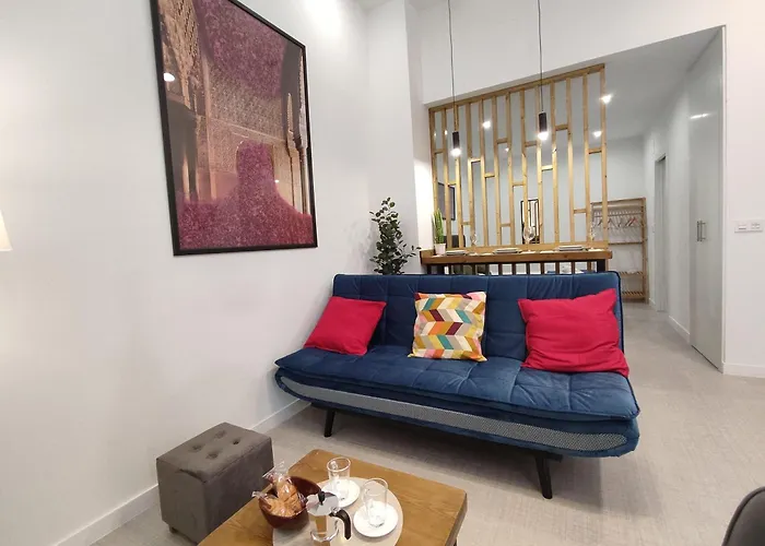 Ferola Homes * Granada