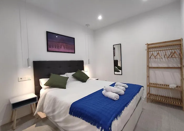 Ferola Homes Appartamento