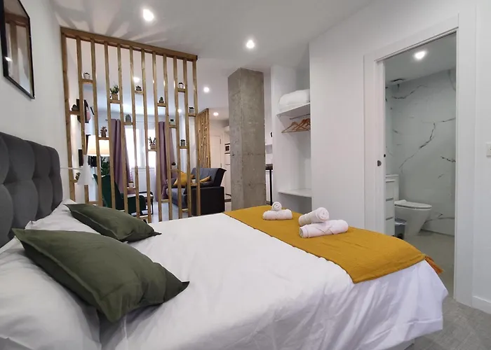 Appartamento Ferola Homes *