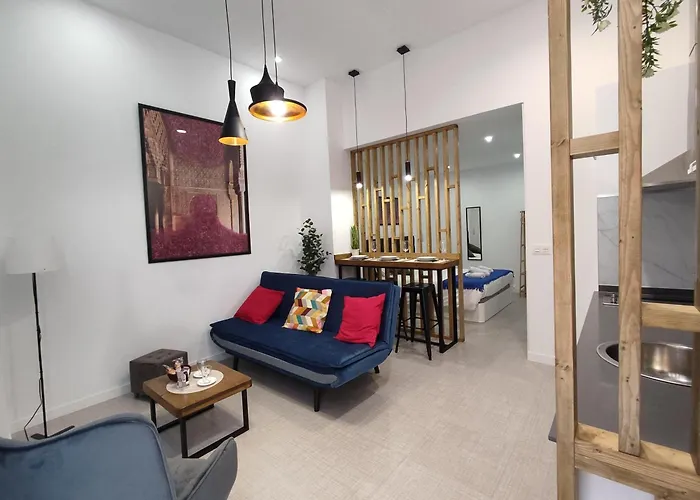 Ferola Homes Granada