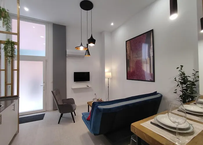 Appartamento Ferola Homes