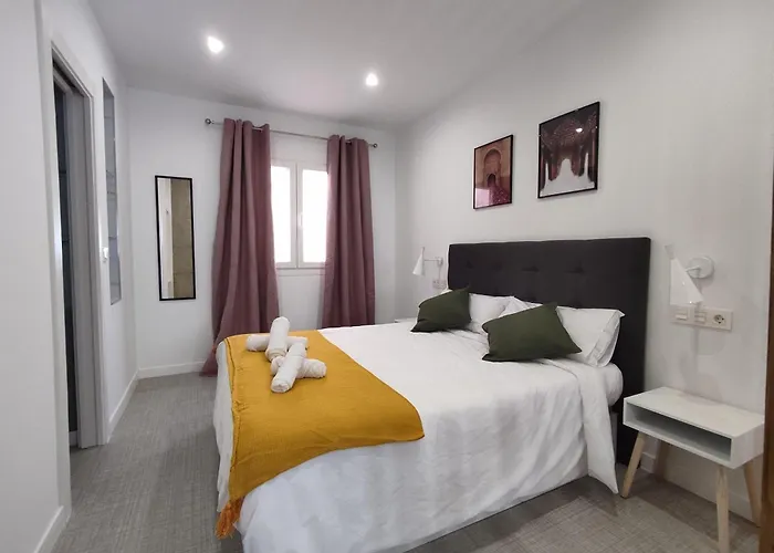 Appartamento Ferola Homes *