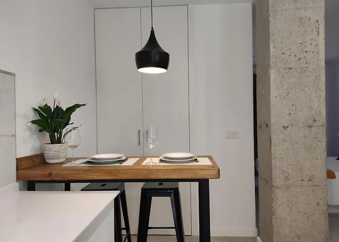 Ferola Homes Appartamento