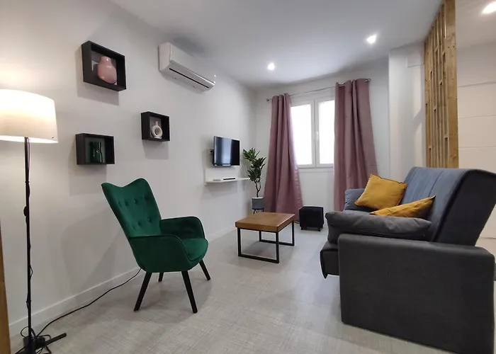 Appartamento Ferola Homes *