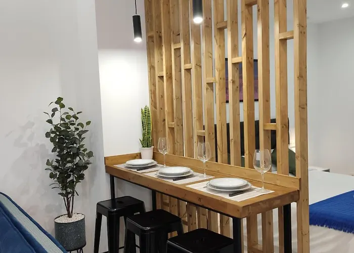 Appartamento Ferola Homes Granada