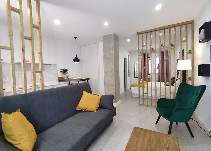Appartamento Ferola Homes *