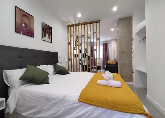 Appartamento Ferola Homes *