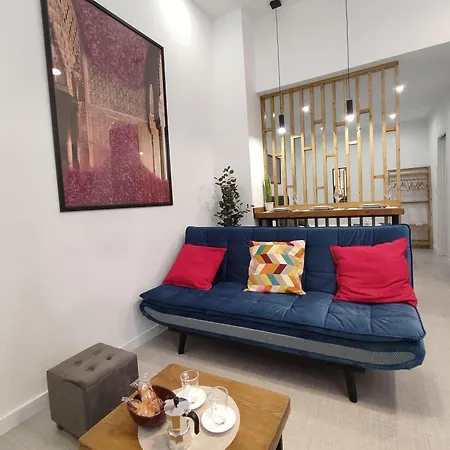 Ferola Homes * Гранада