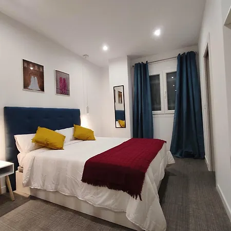 Apartment Ferola Homes Granada