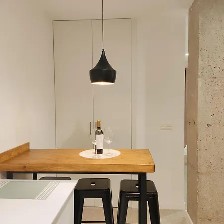 Ferola Homes Apartment Granada