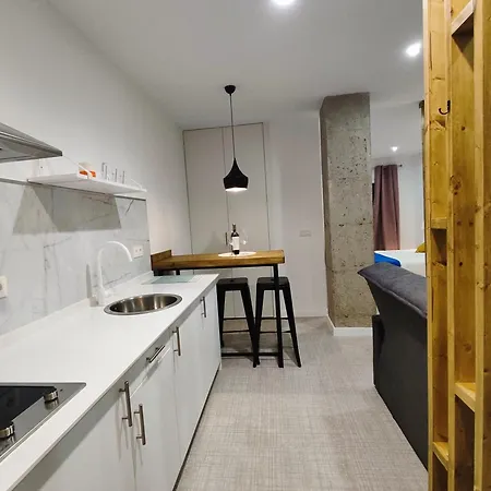Apartment Ferola Homes Granada