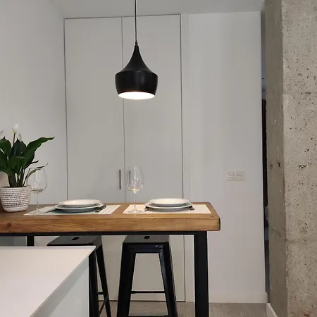 Ferola Homes Apartment