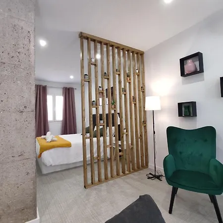 Ferola Homes Apartment *